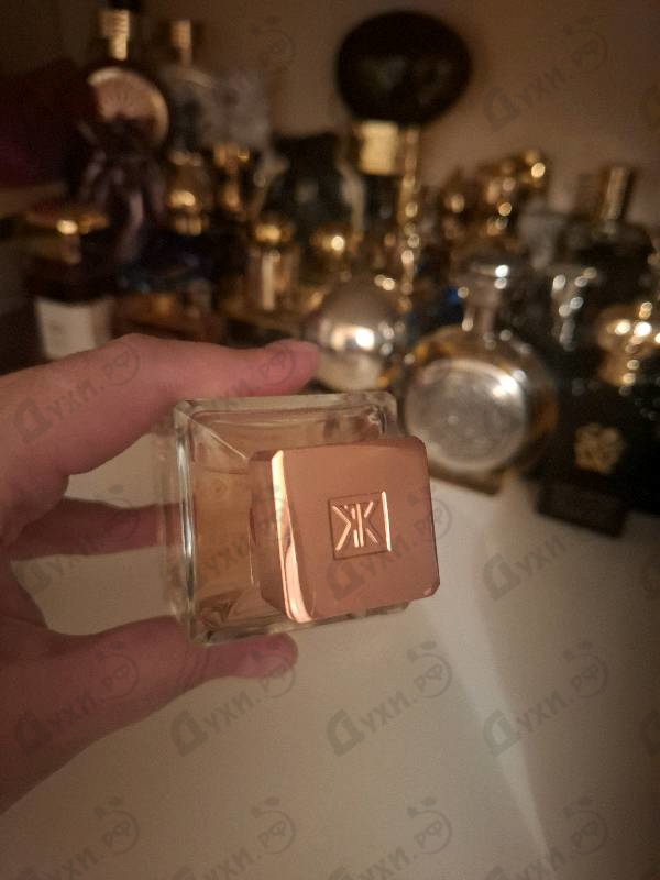 Отзыв Maison Francis Kurkdjian Feminin Pluriel