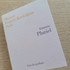 Духи Feminin Pluriel от Maison Francis Kurkdjian