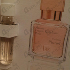Духи Feminin Pluriel от Maison Francis Kurkdjian