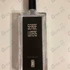 Отзыв Serge Lutens Dent De Lait
