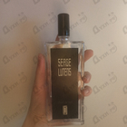 Отзыв Serge Lutens Dent De Lait