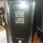 Отзыв Serge Lutens Dent De Lait