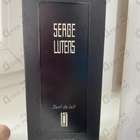 Отзывы Serge Lutens Dent De Lait