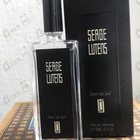 Духи Dent De Lait от Serge Lutens