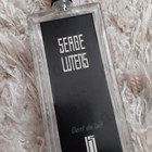 Духи Dent De Lait от Serge Lutens