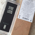 Отзыв Serge Lutens Dent De Lait