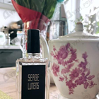 Отзыв Serge Lutens Dent De Lait