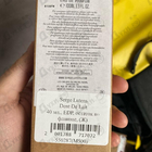 Отзыв Serge Lutens Dent De Lait