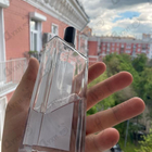 Духи Dent De Lait от Serge Lutens