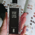 Отзыв Serge Lutens Dent De Lait