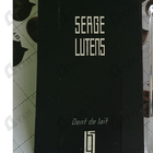 Парфюм Serge Lutens Dent De Lait