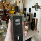 Отзывы Serge Lutens Dent De Lait