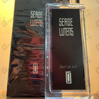 Духи Dent De Lait от Serge Lutens