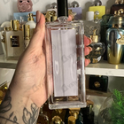 Отзывы Serge Lutens Dent De Lait