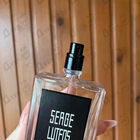 Отзыв Serge Lutens Dent De Lait