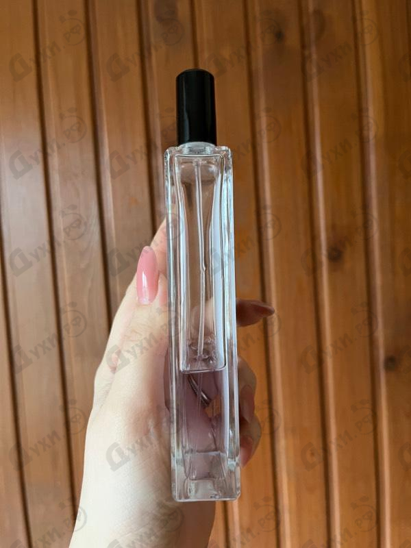 Парфюмерия Dent De Lait от Serge Lutens