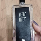 Отзыв Serge Lutens Dent De Lait