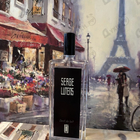 Парфюм Serge Lutens Dent De Lait