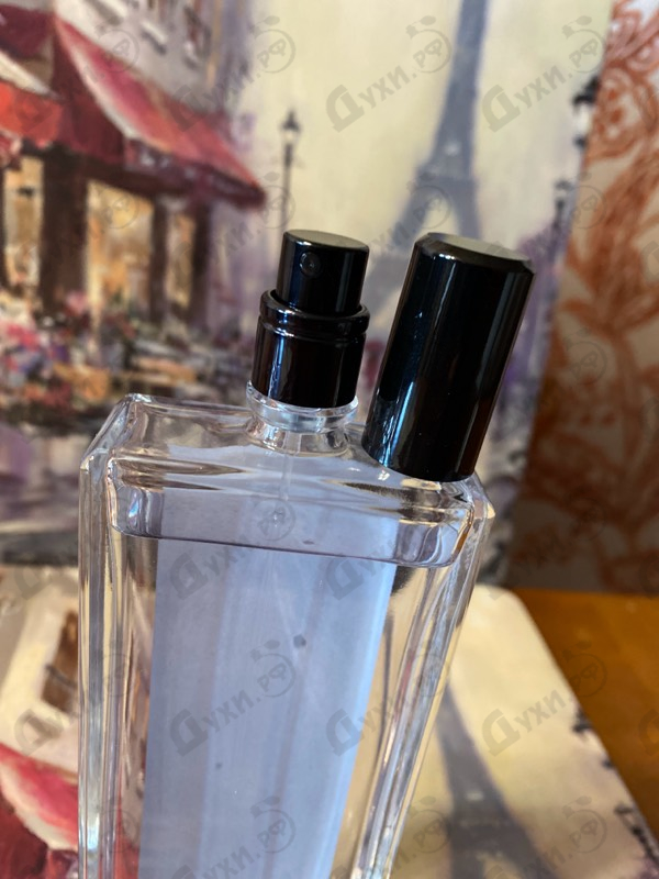 Парфюмерия Dent De Lait от Serge Lutens