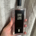 Отзыв Serge Lutens Dent De Lait
