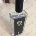 Духи Dent De Lait от Serge Lutens