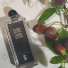 Отзывы Serge Lutens Dent De Lait