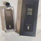 Отзыв Serge Lutens Dent De Lait