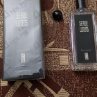 Духи Dent De Lait от Serge Lutens
