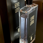 Отзыв Serge Lutens Dent De Lait