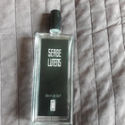 Духи Dent De Lait от Serge Lutens