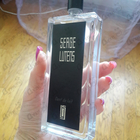 Отзыв Serge Lutens Dent De Lait