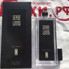 Духи Dent De Lait от Serge Lutens