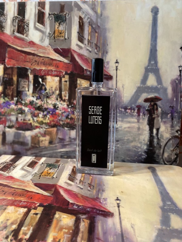 Купить Dent De Lait от Serge Lutens