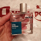 Отзывы Mexx City Breeze