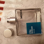 Отзыв Mexx City Breeze