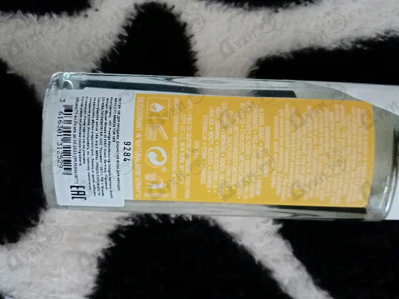 Купить City Breeze от Mexx