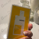 Отзывы Mexx City Breeze