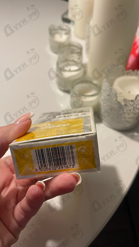 Купить City Breeze от Mexx