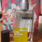 Отзыв Mexx City Breeze