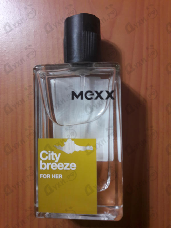Купить City Breeze от Mexx