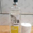 Парфюм Mexx City Breeze