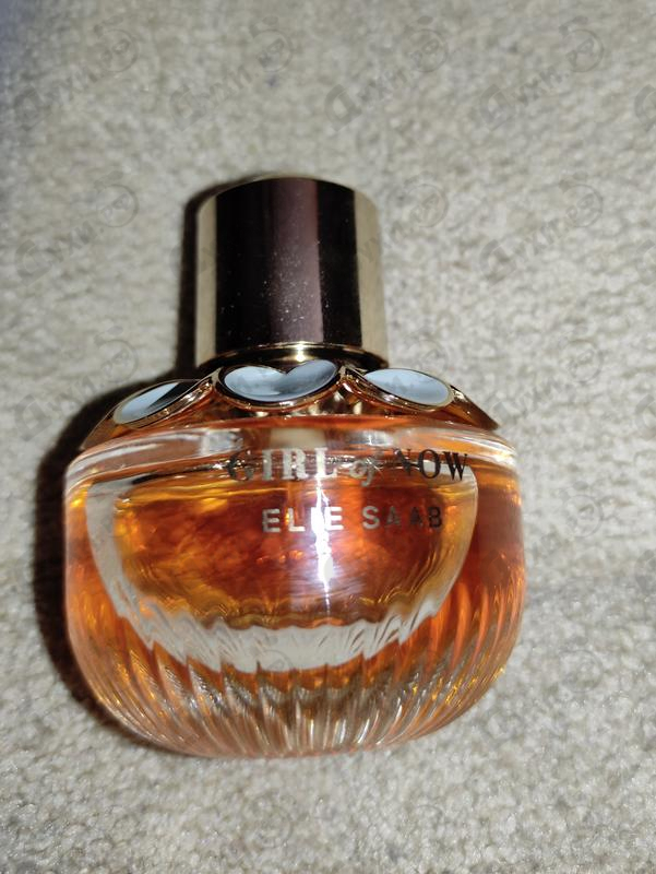 Купить Girl Of Now от Elie Saab