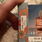 Духи Girl Of Now от Elie Saab