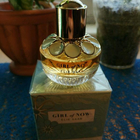 Духи Girl Of Now от Elie Saab