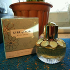 Отзывы Elie Saab Girl Of Now