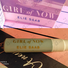 Отзывы Elie Saab Girl Of Now