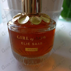 Отзывы Elie Saab Girl Of Now