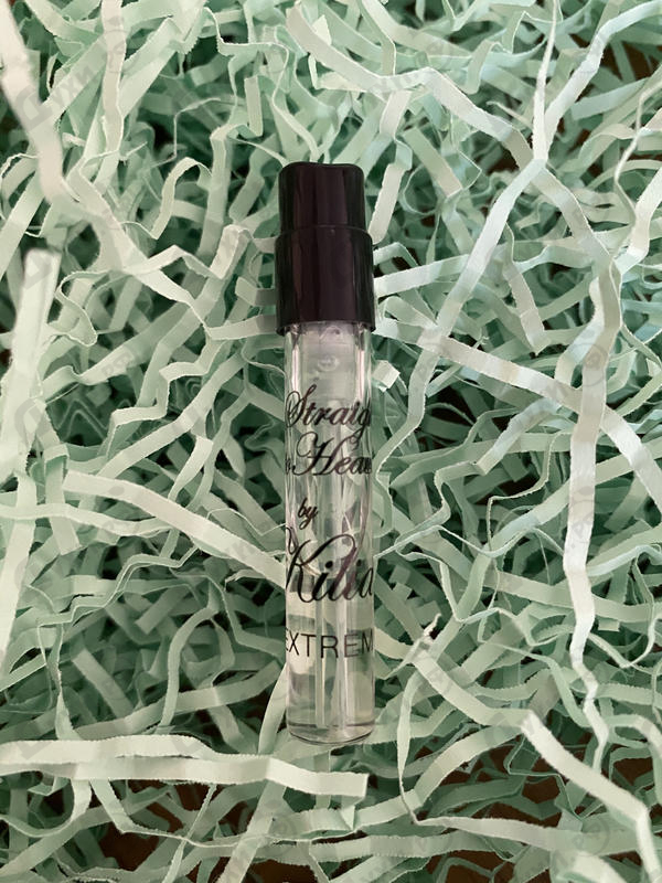 Отзыв Kilian Straight To Heaven Extreme