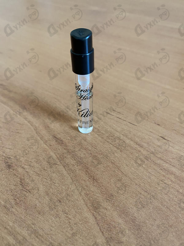 Парфюмерия Straight To Heaven Extreme от Kilian