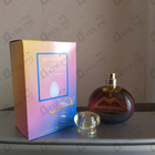 Духи Sunrise In Cadaques от Salvador Dali